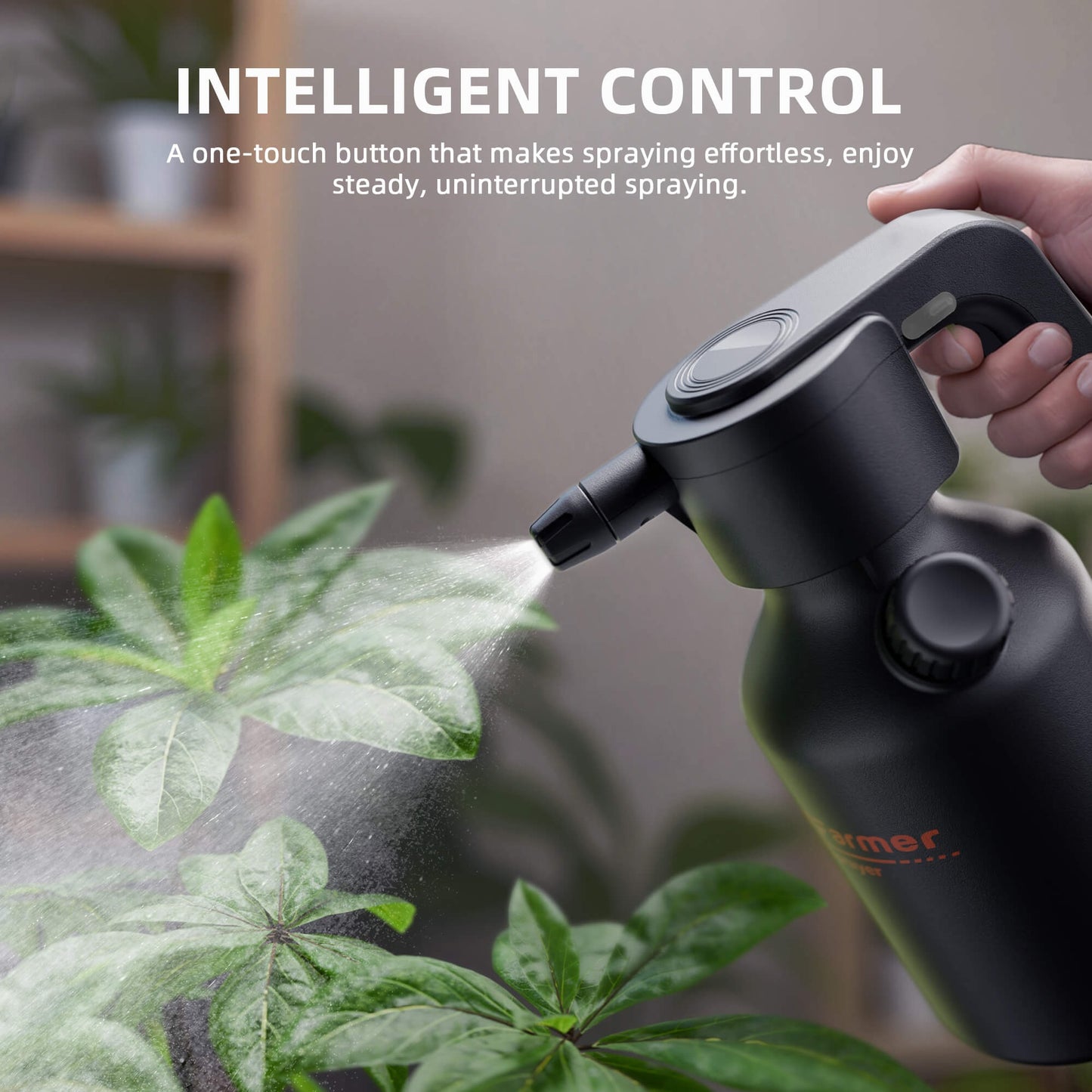 Spider Farmer SF Esprayer Planting & Watering product image 4