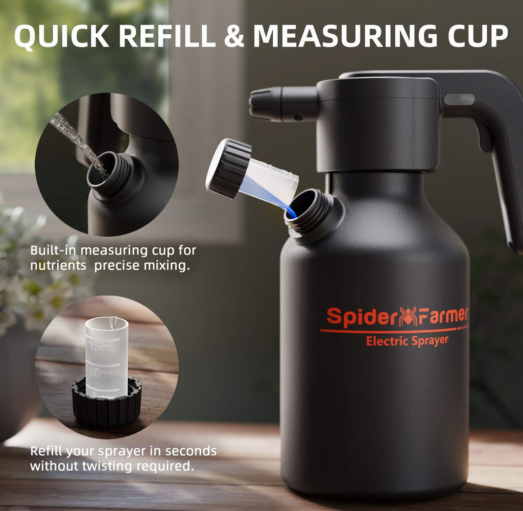 Spider Farmer SF Esprayer Planting & Watering product image 5