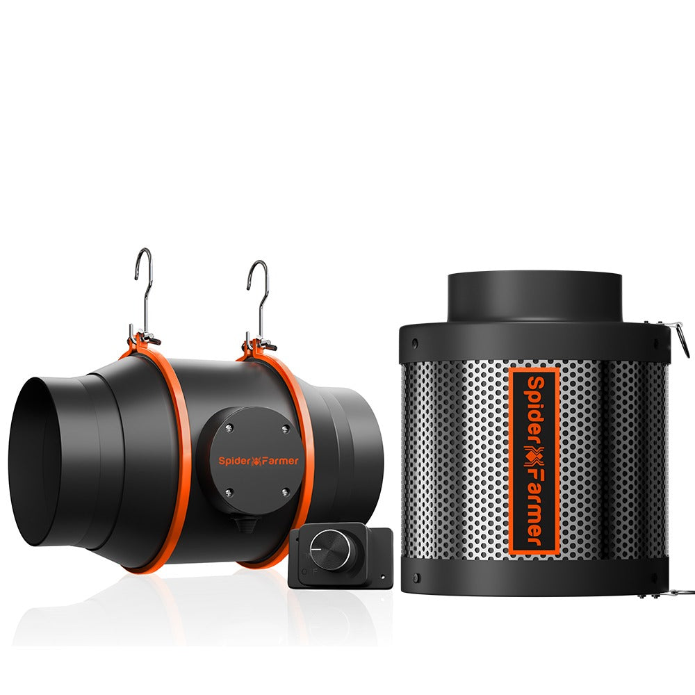 Spider Farmer SF Fanfilter SF-FanFilter product image 1