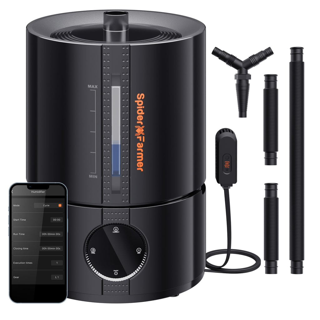Spider Farmer SF Humidifier5 Climate Control product image 1
