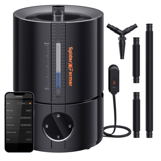 Spider Farmer SF Humidifier5 Climate Control product image 1