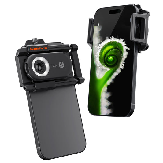 Spider Farmer SF Magnifier Pro Harvest & Extraction product image 1