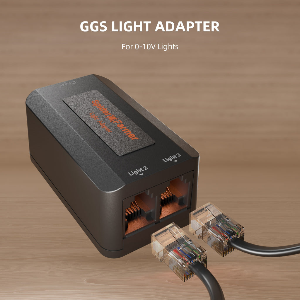 Spider Farmer SF SensorPro5 Kits product image 10