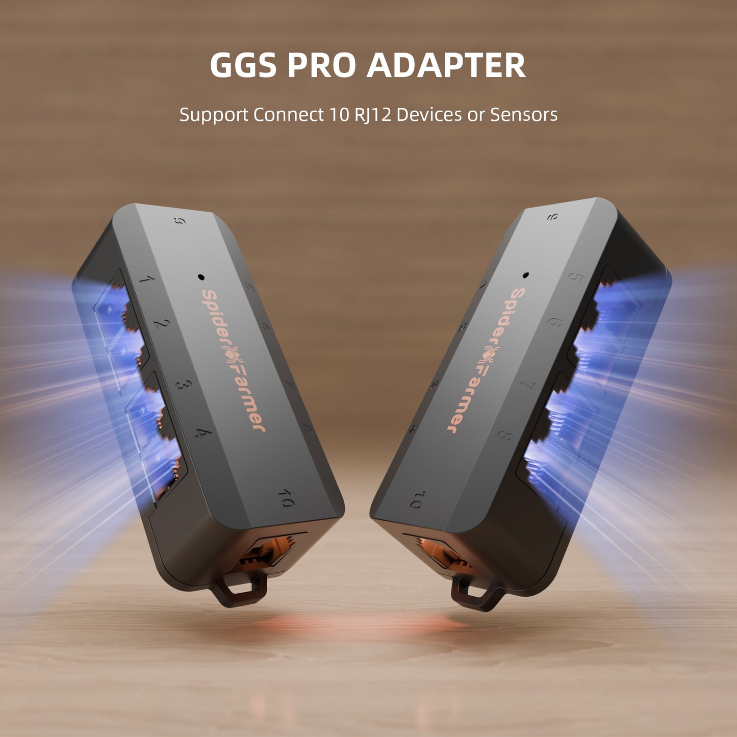 Spider Farmer SF SensorPro5 Kits product image 11