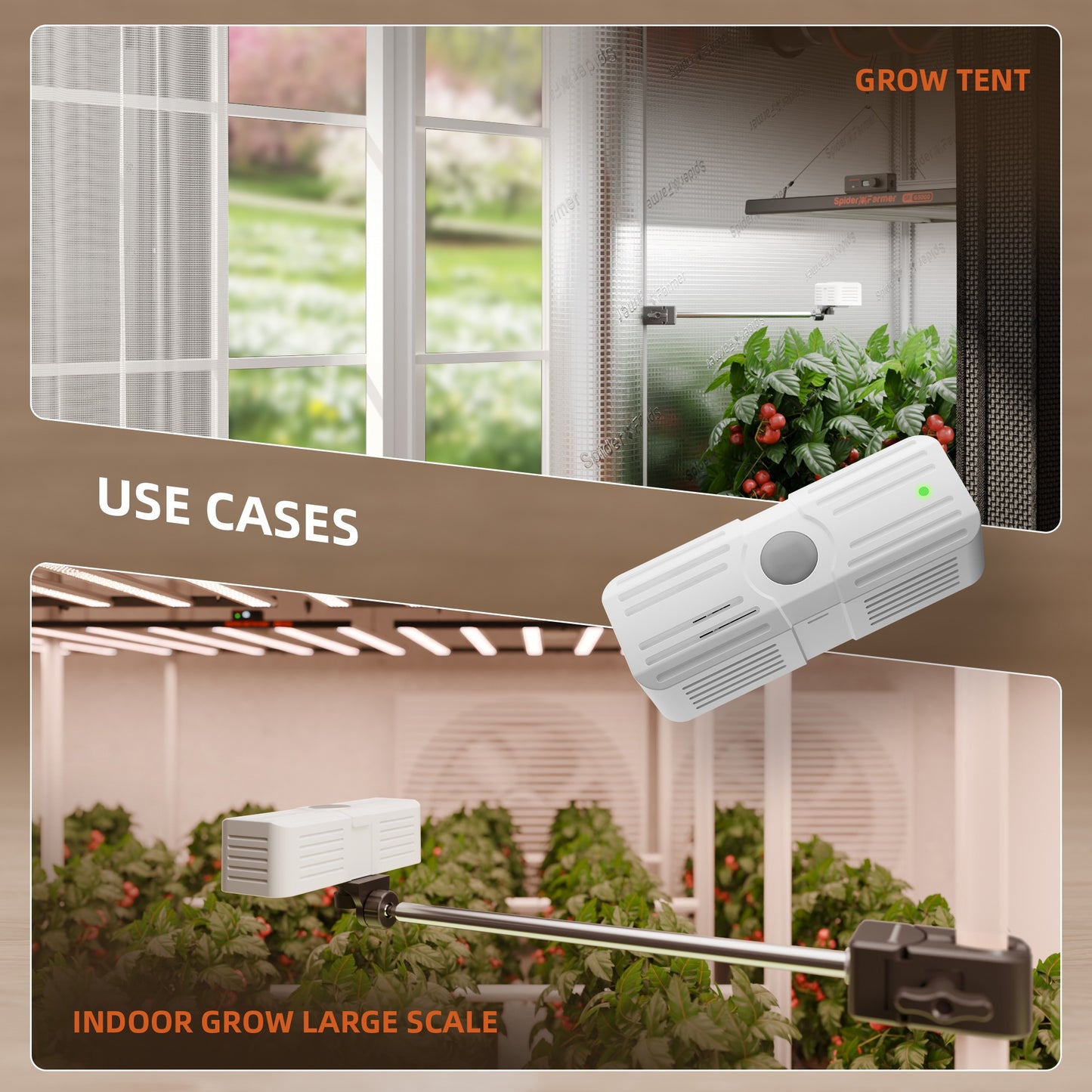 Spider Farmer SF SensorPro5 Kits product image 12