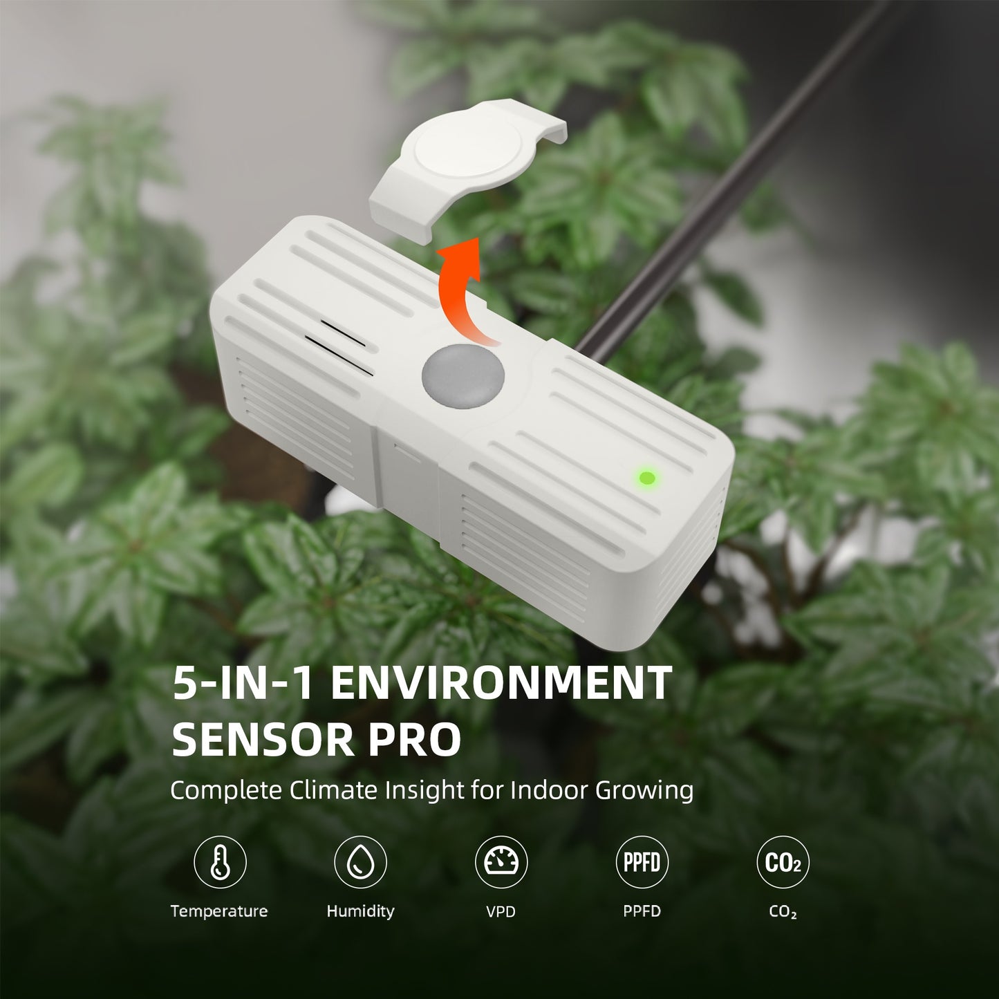 Spider Farmer SF SensorPro5 Kits product image 6