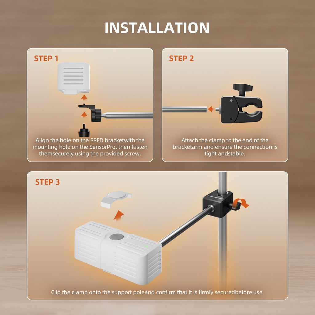 Spider Farmer SF SensorPro5 Kits product image 8