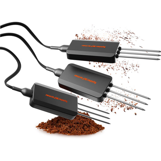 Spider Farmer SF SoilSensor3 SF-SoilSensor3 product image 1