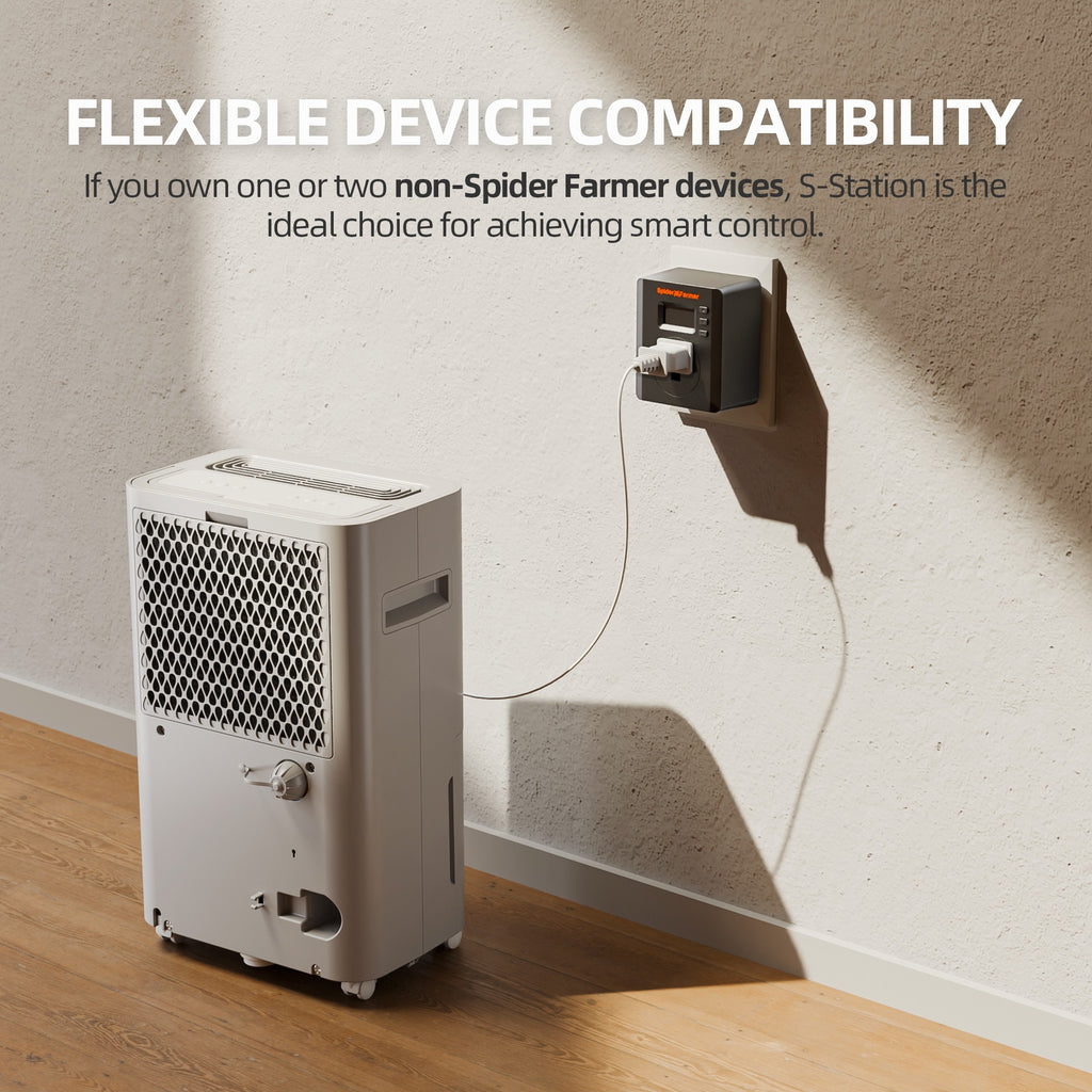 Spider Farmer SF Timer SF-Timer product image 6