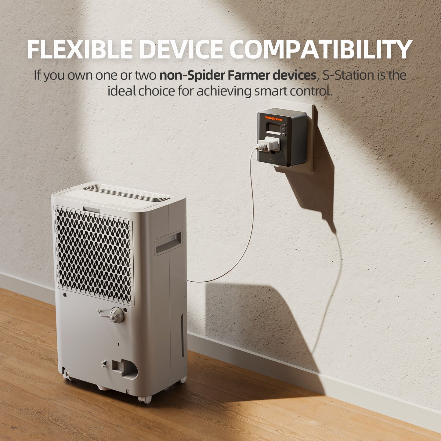 Spider Farmer SF Timer SF-Timer product image 6