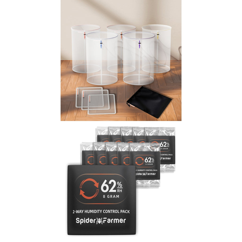 Spider Farmer SF Trimtray Harvest & Extraction product image 13