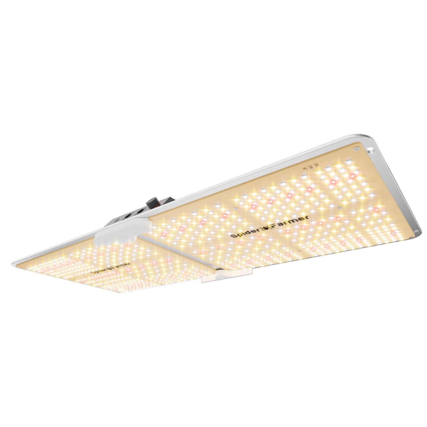 Spider Farmer SF2000 200W Dimmable Full Spectrum LED Grow Light product image 1