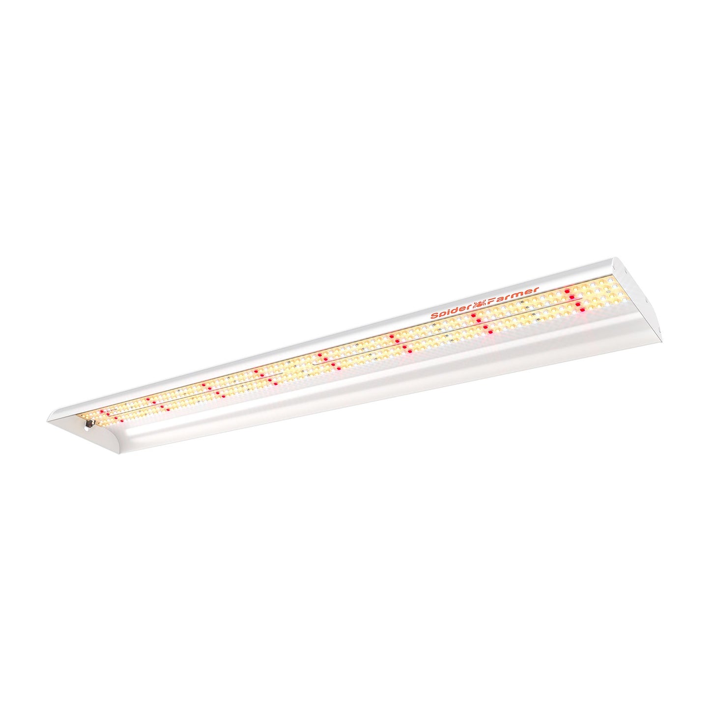 Spider Farmer SF600 74W LED Veg Grow Light product image 1