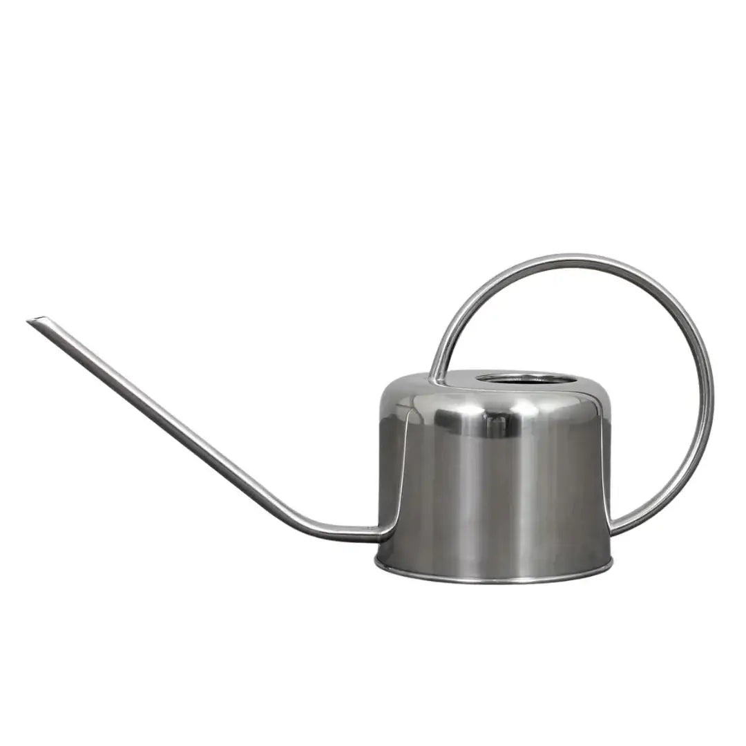 PLINT A/S 0.9 Liter Stainless Steel Watering Can