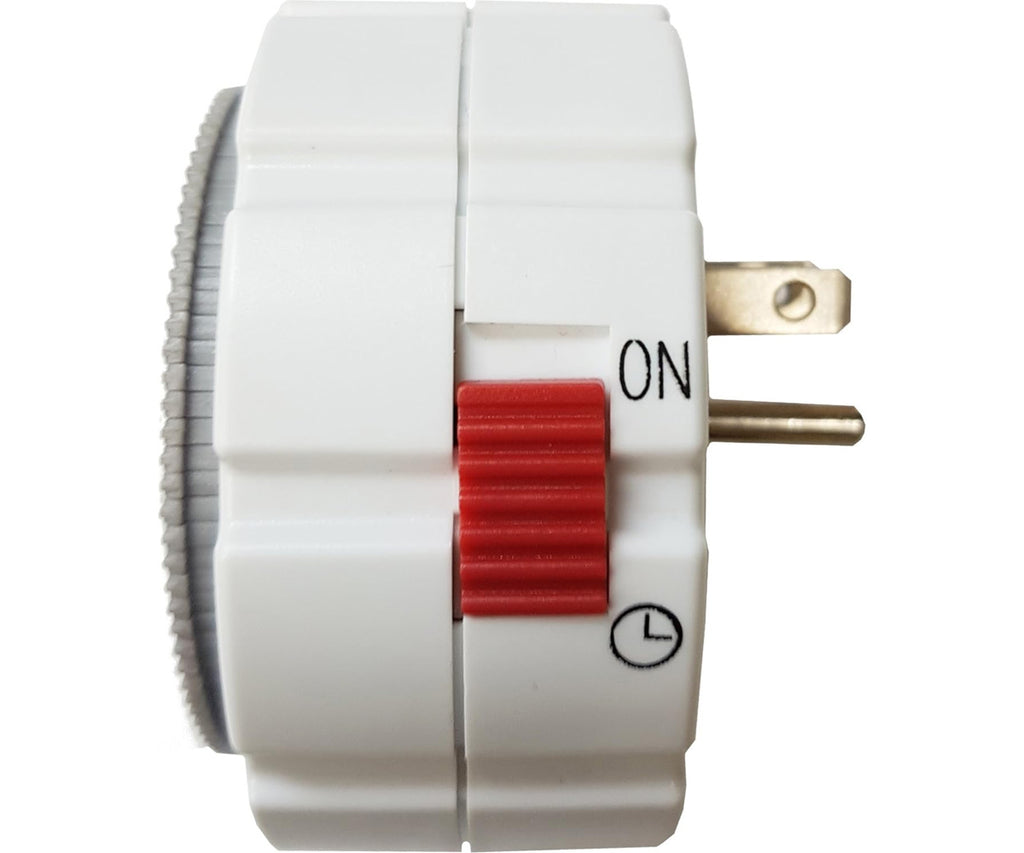 SunBlaster 24hr Analog Timer Single Outlet 15 Amp product image 3