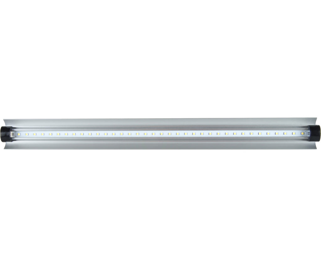 SunBlaster High Output 36-LED 6400K 18W Strip Light 18" product image 3