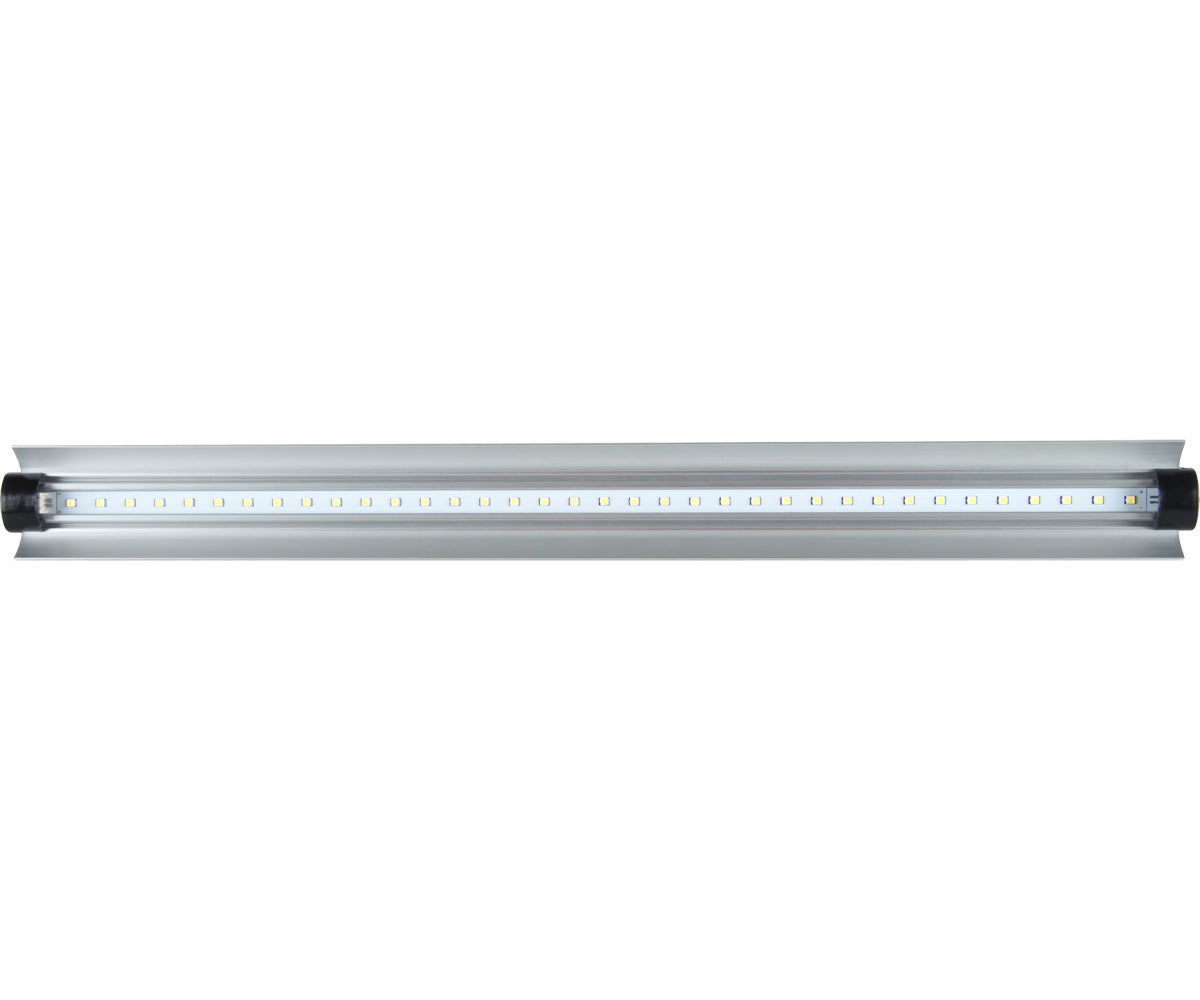 SunBlaster High Output 36-LED 6400K 18W Strip Light 18" product image 3
