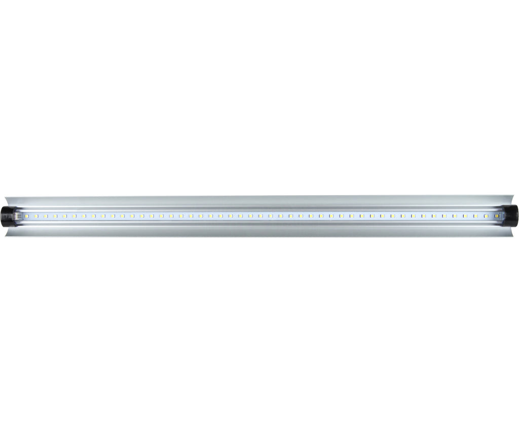 SunBlaster High Output 48-LED 6400K 24W Strip Light 2' product image 3