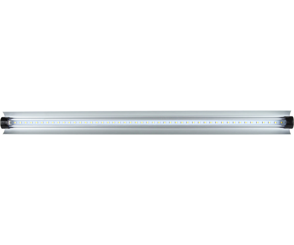 SunBlaster High Output 48-LED 6400K 24W Strip Light 2' product image 3