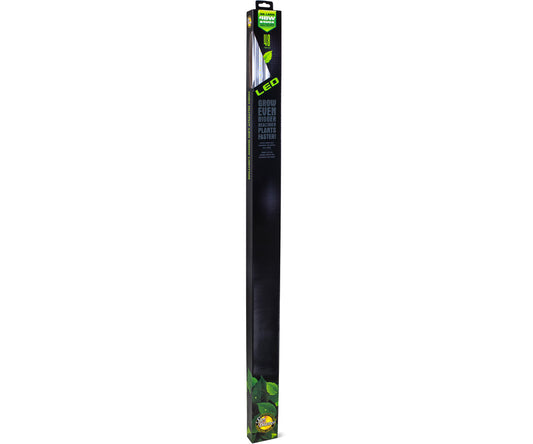 SunBlaster High Output 96-LED 6400K 48W Strip Light 4' product image 1