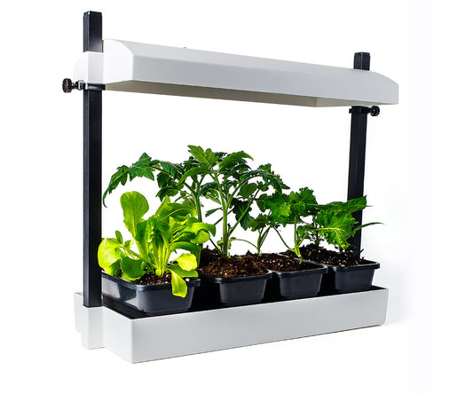 Sunblaster Micro LED Grow Light Garden White product image 1