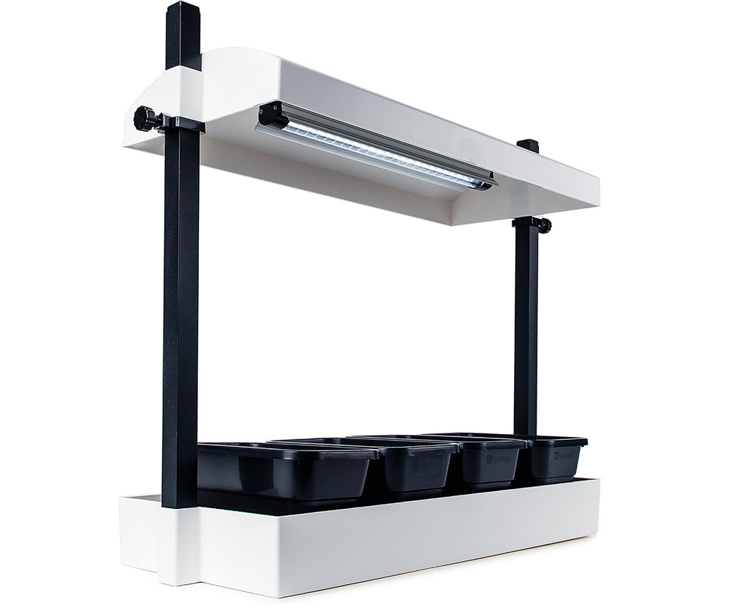 Sunblaster Micro LED Grow Light Garden White product image 3