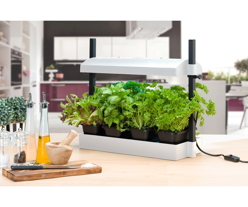 Sunblaster Micro T5 Grow Light Garden White product image 2