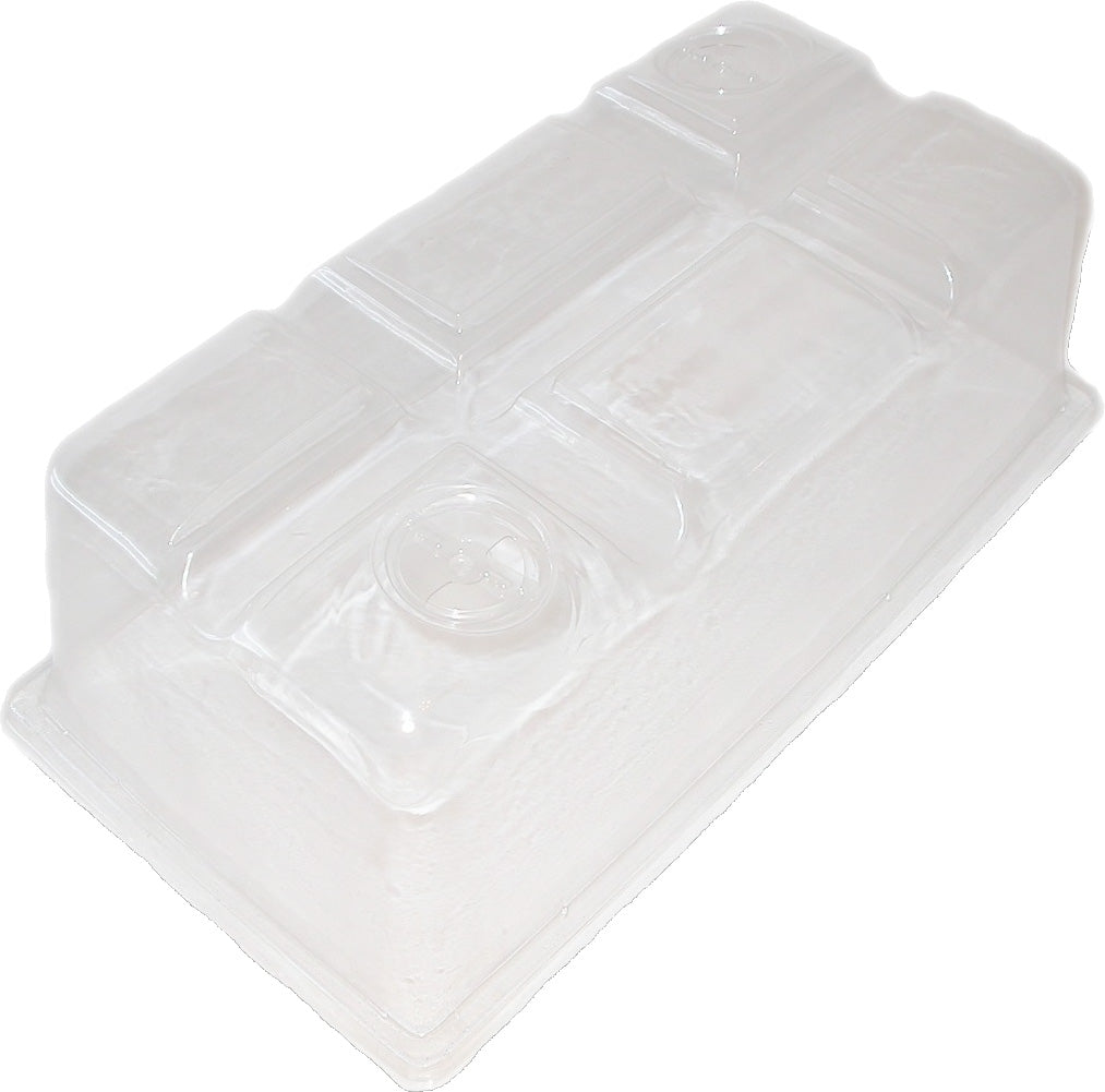 SunBlaster Nano Humidity Dome 7" w/ Vents product image 1