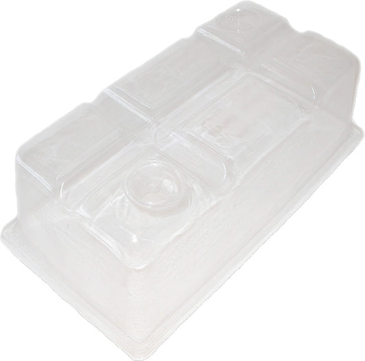 SunBlaster Nano Humidity Dome 7" w/ Vents product image 1