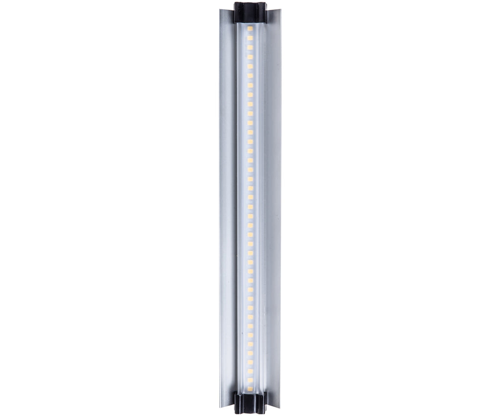 SunBlaster Prism Lens LED Strip Light 12" 6400K 12W product image 1