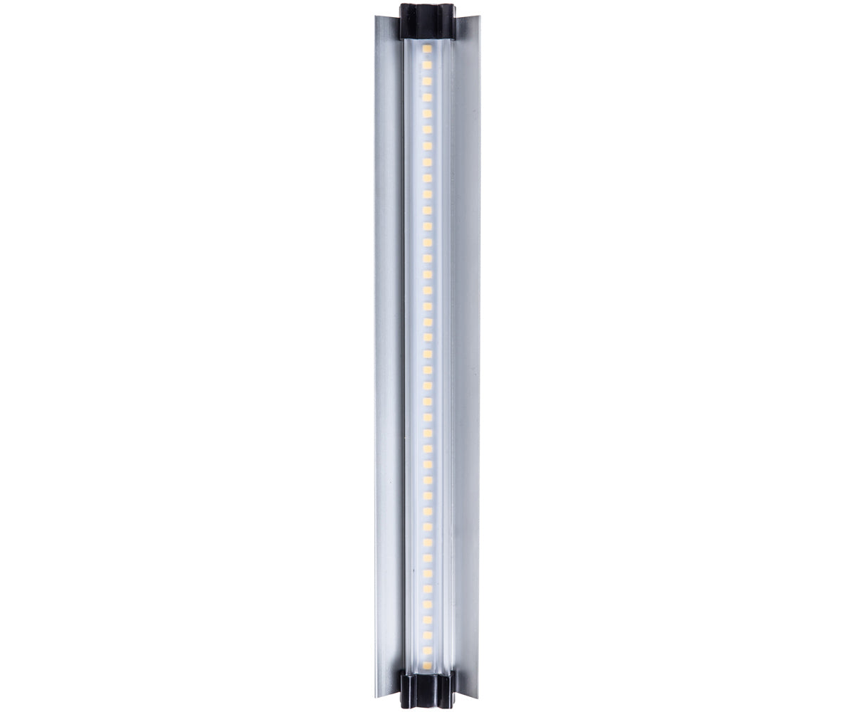 SunBlaster Prism Lens LED Strip Light 12" 6400K 12W product image 1