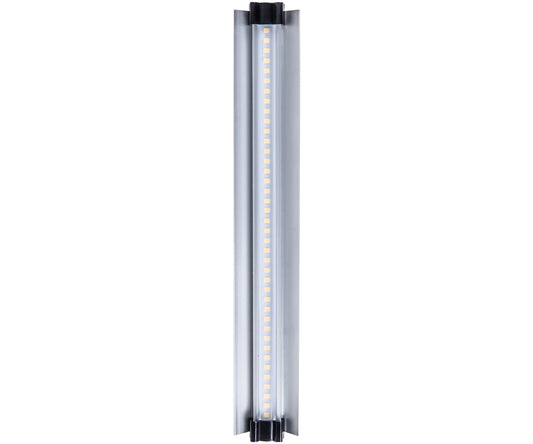 SunBlaster Prism Lens LED Strip Light 12" 6400K 12W product image 1