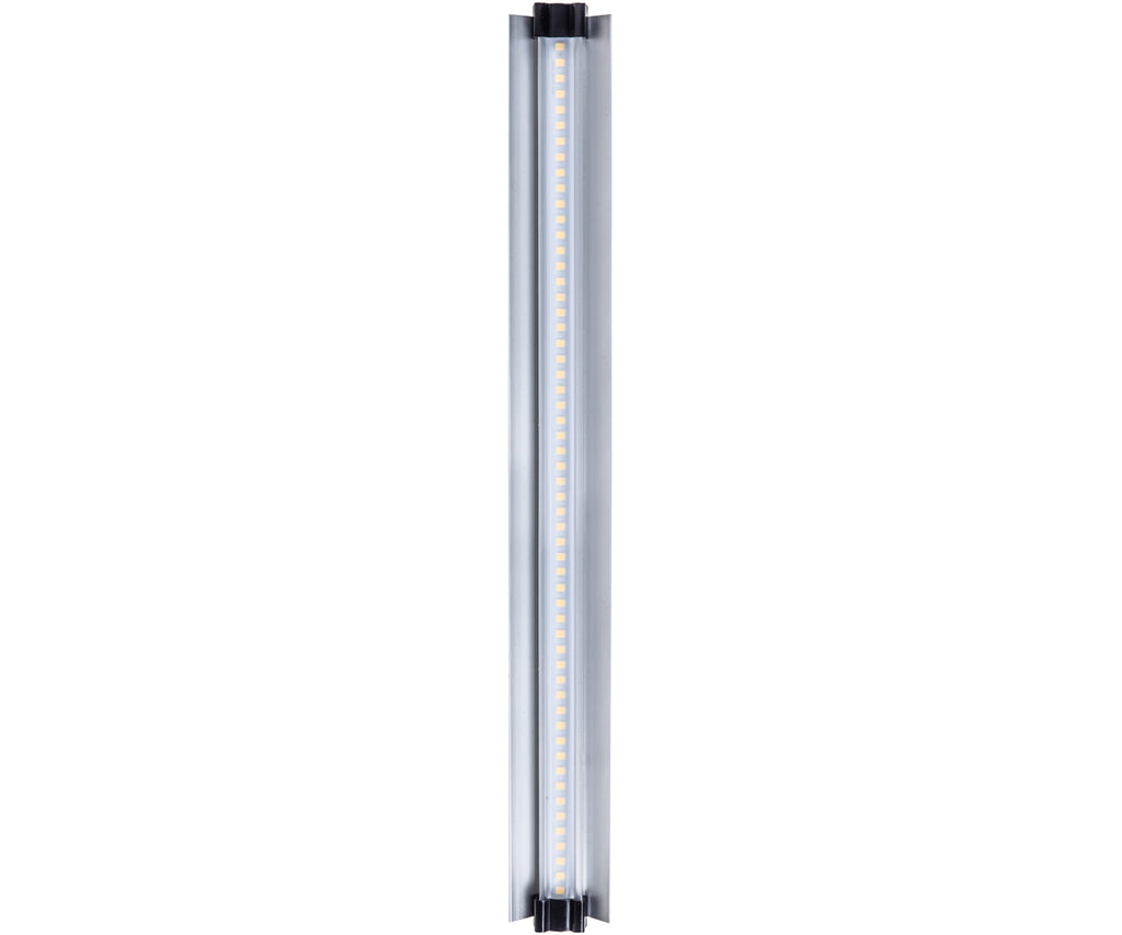 SunBlaster Prism Lens LED Strip Light 18" 6400K 18W product image 1