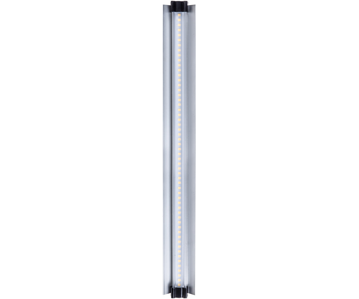 SunBlaster Prism Lens LED Strip Light 18" 6400K 18W product image 1