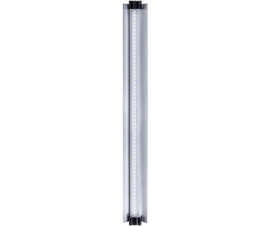 SunBlaster Prism Lens LED Strip Light 18" 6400K 18W product image 1