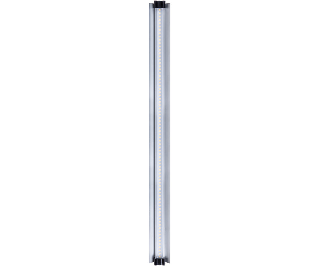 SunBlaster Prism Lens LED Strip Light 24" 6400K 24W product image 1