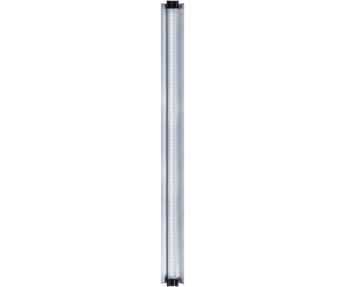 SunBlaster Prism Lens LED Strip Light 24" 6400K 24W product image 1