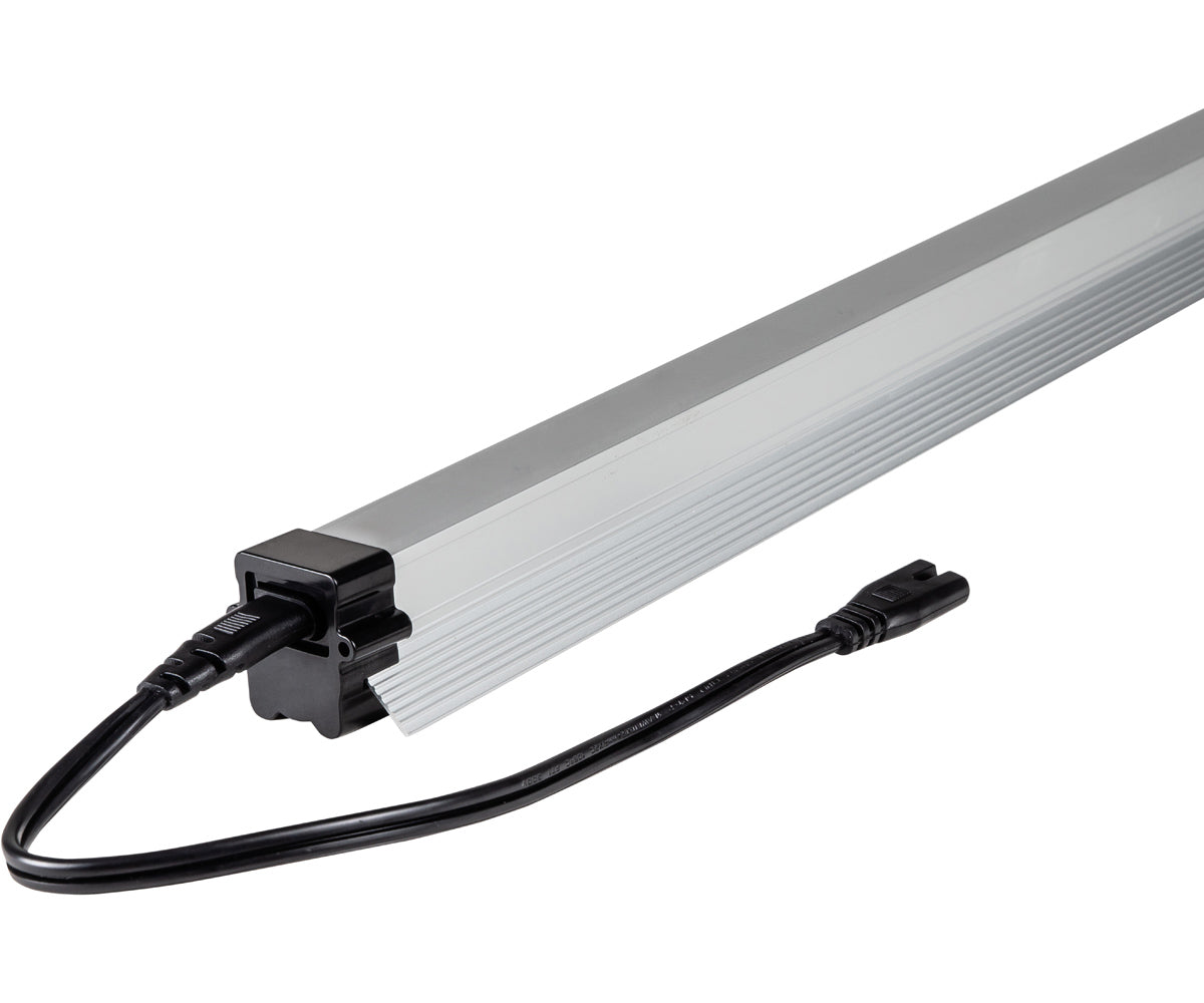 SunBlaster Prism Lens LED Strip Light 24" 6400K 24W product image 3
