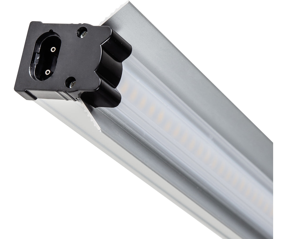 SunBlaster Prism Lens LED Strip Light 36" 6400K 36W product image 2