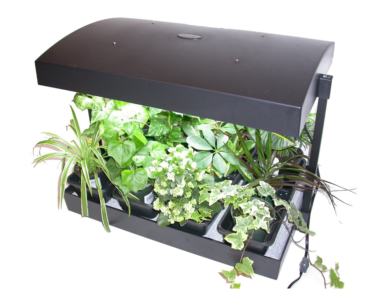 Sunblaster T5 Grow Light Garden Black product image 4