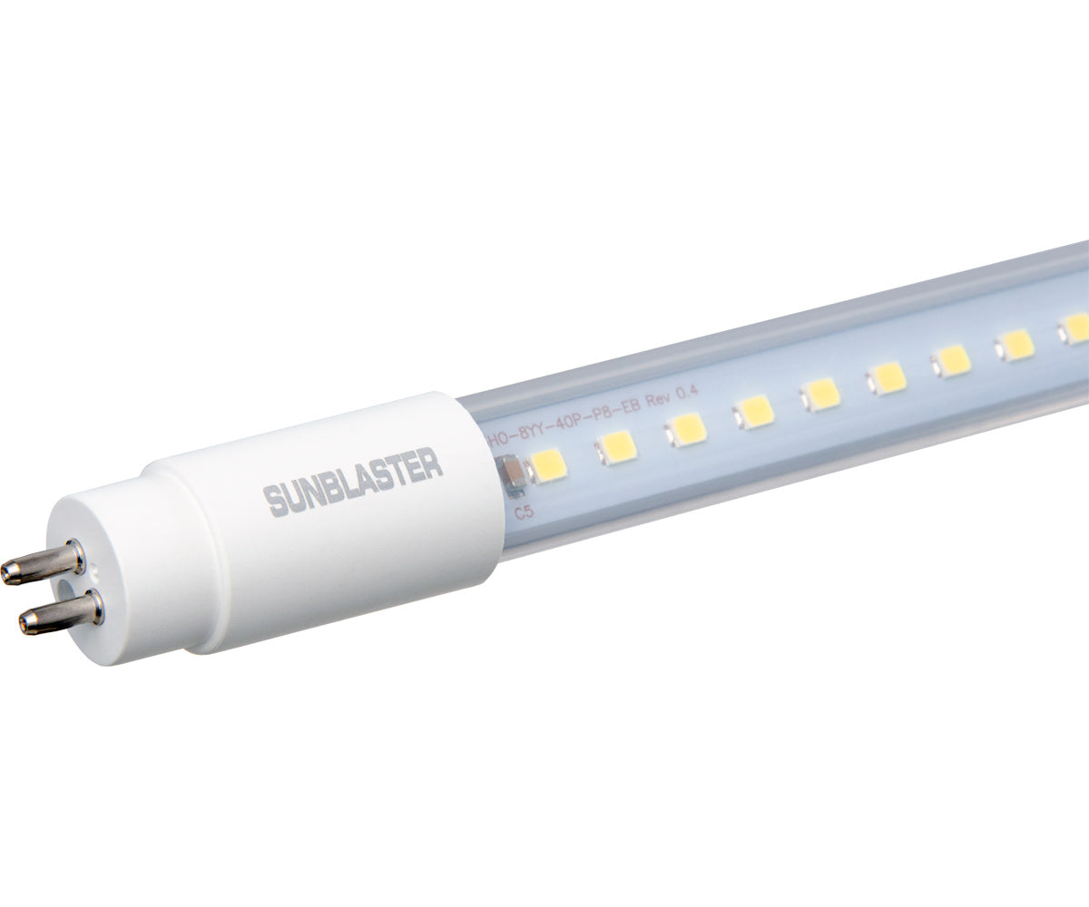 SunBlaster T5 to LED Conversion Lamp 42W 6400K 48" product image 2