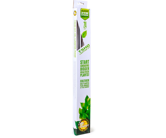 SunBlaster T5HO 24W 6400K Lighting Kit 2' product image 1