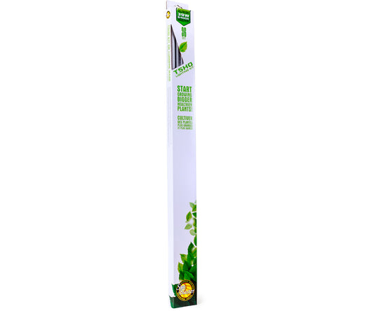 SunBlaster T5HO 39W 6400K Lighting Kit 3' product image 1