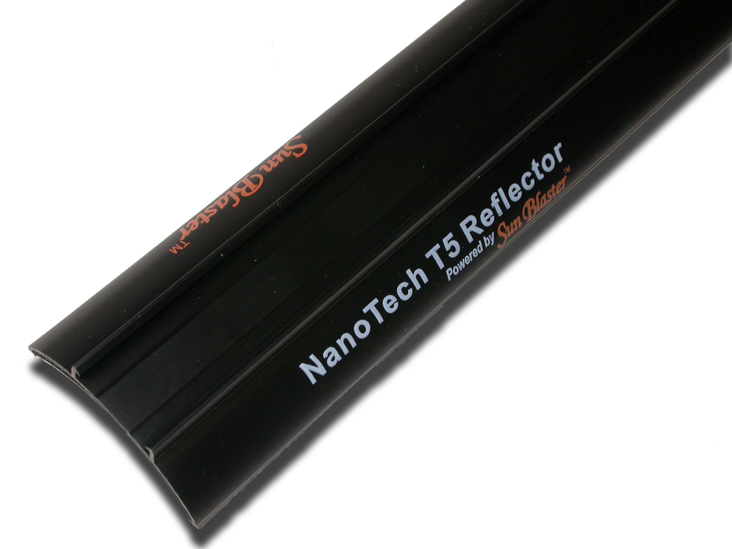SunBlaster T5HO 54W 6400K w/NanoTech Reflector 4' product image 4