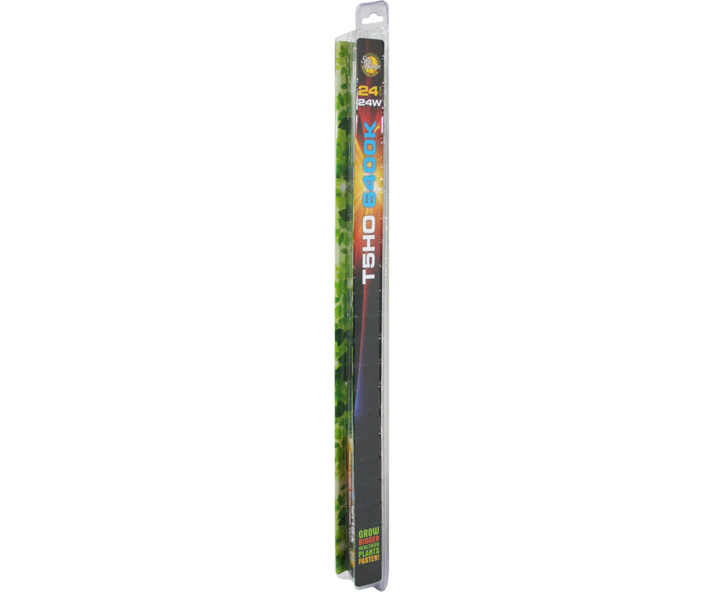 SunBlaster T5HO 6400K Replacement Lamp 24" product image 1