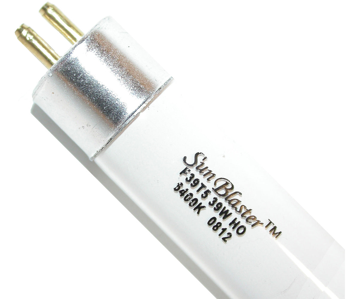 SunBlaster T5HO 6400K Replacement Lamp 36" product image 2