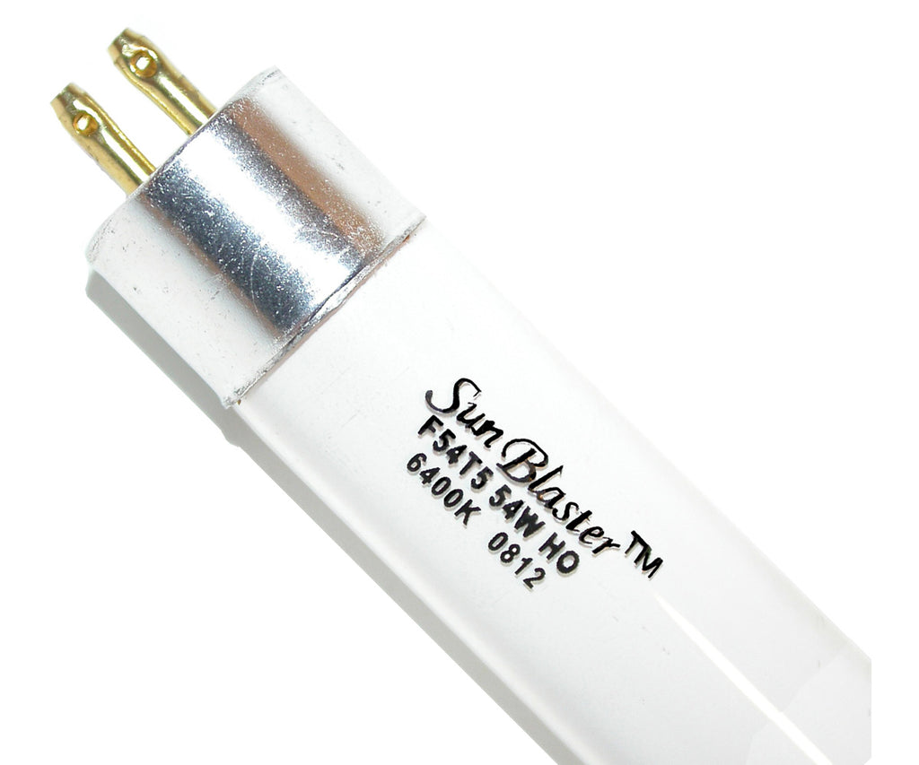 SunBlaster T5HO 6400K Replacement Lamp 48" product image 2