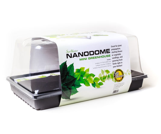 SunBlaster T5HO Mini Greenhouse Kit product image 1