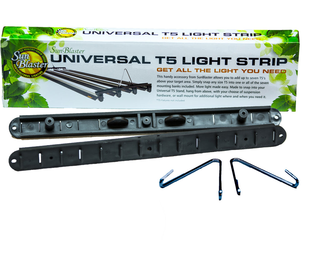SunBlaster Universal T5 Light Strip Hanger product image 2