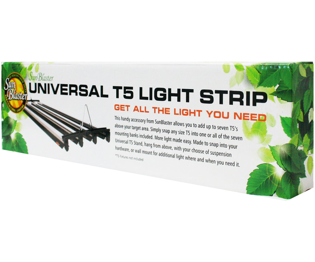 SunBlaster Universal T5 Light Strip Hanger product image 3